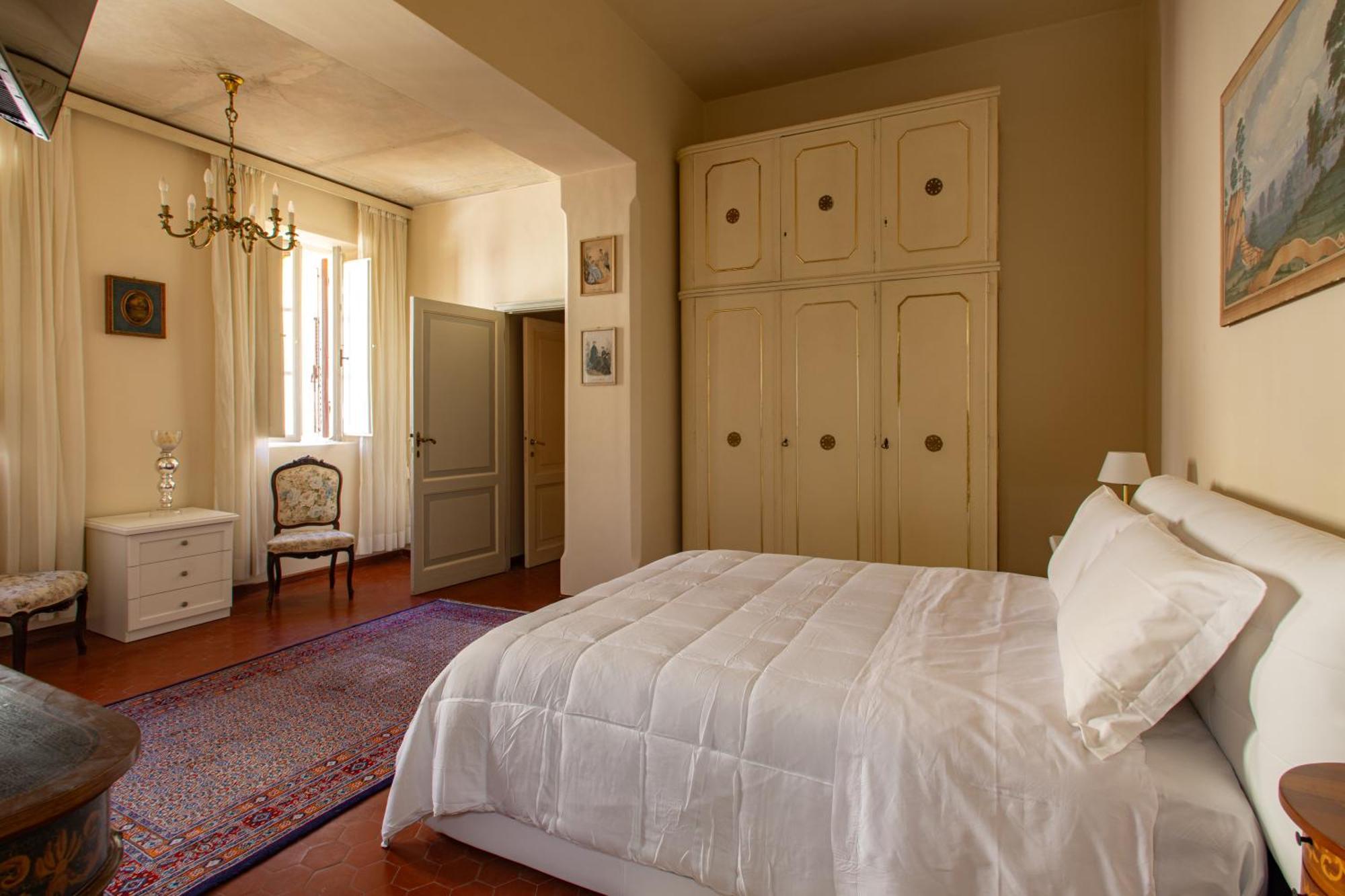 Belvedere Suite - Terrazzo Con Vista Perugia Exterior photo
