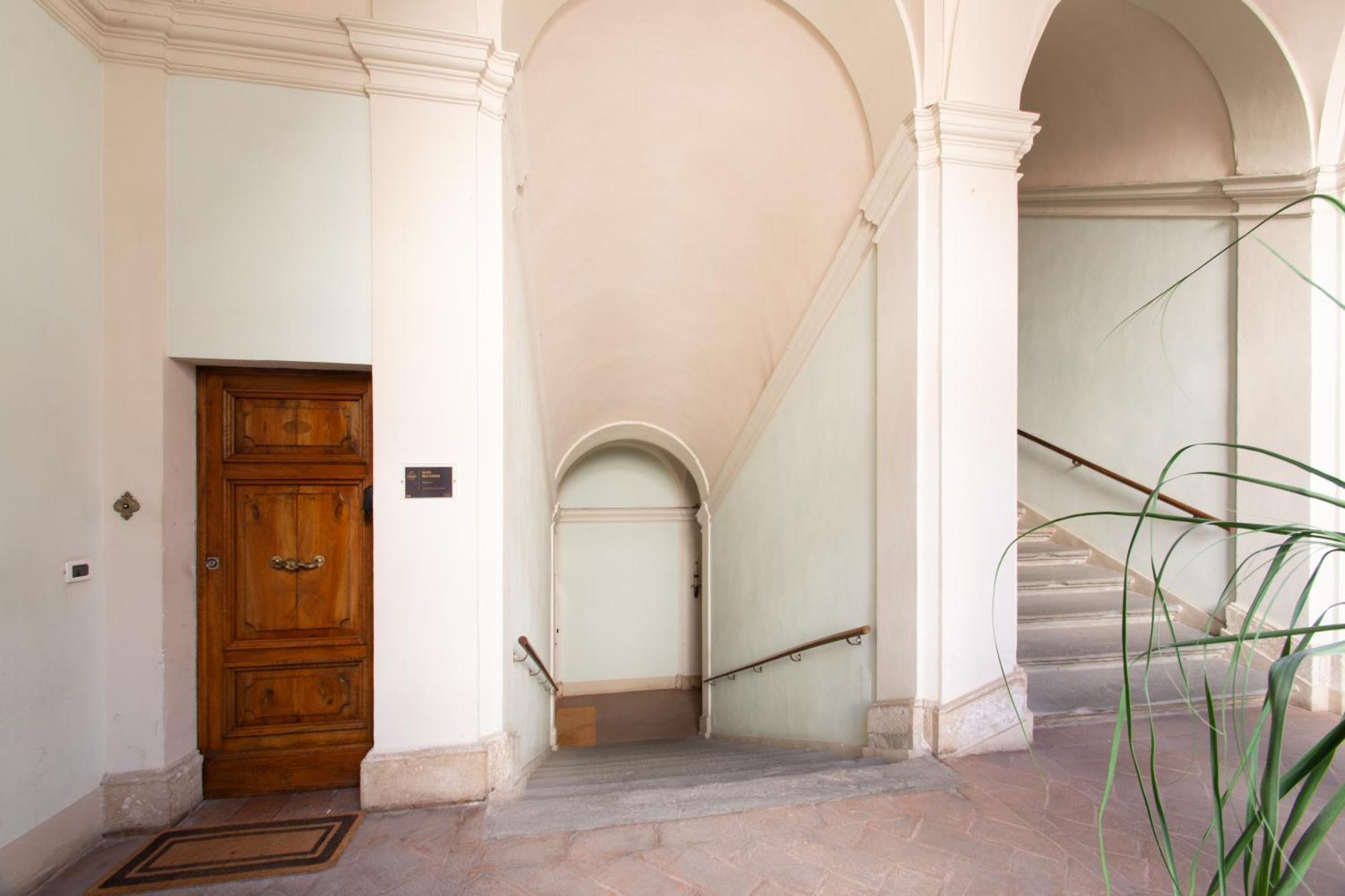 Belvedere Suite - Terrazzo Con Vista Perugia Exterior photo